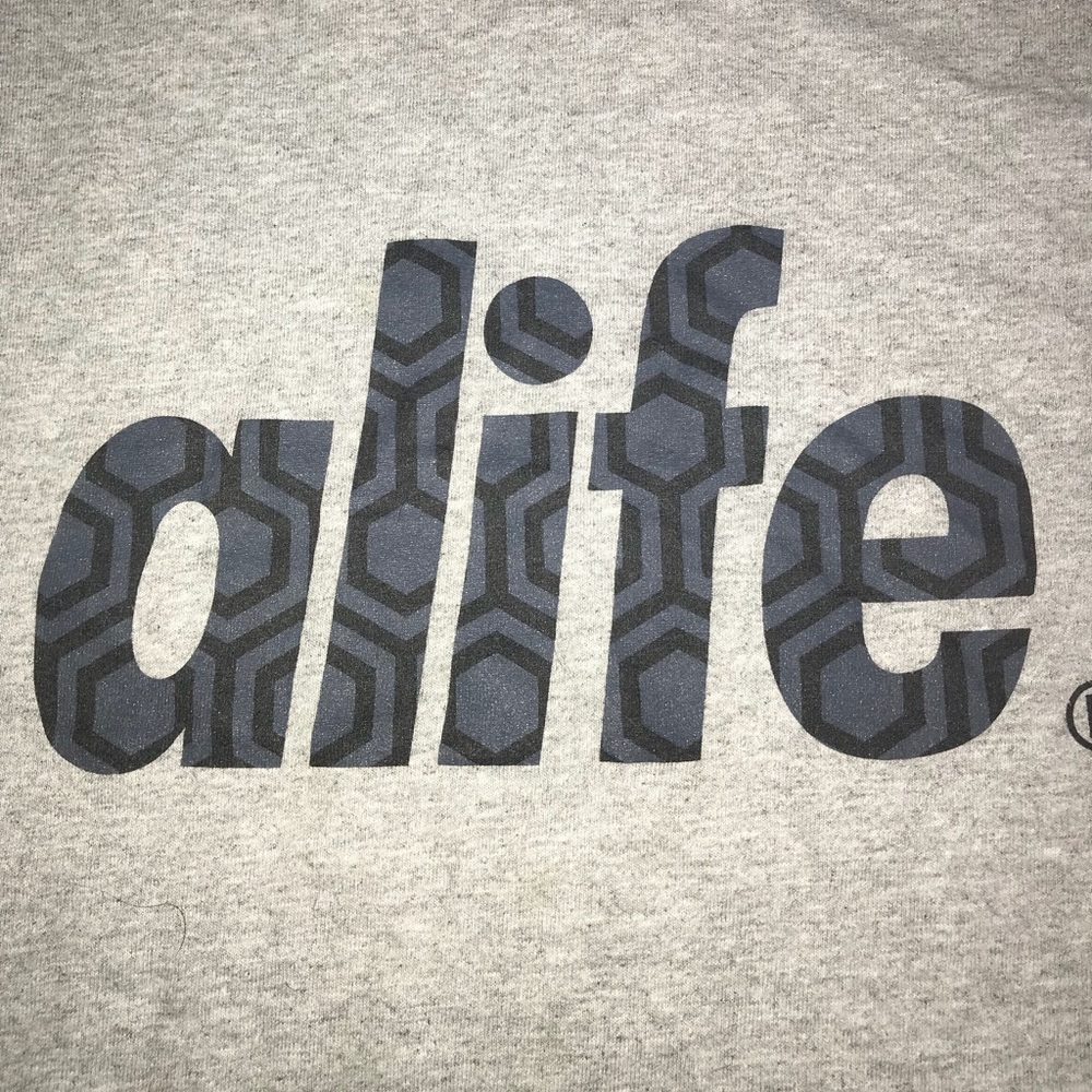 3xl Alife tee